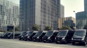 Reliable Shanghai Airport Transfer & Private Car Hire – ShanghaiDriver.net