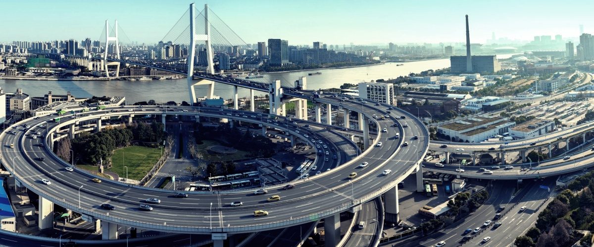 ShanghaiDriver.net — Professional Driver & Inter-City Transfer Services in Shanghai